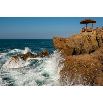 Lais Puzzle - Mirador de la Chocolatera, Ecuador - 2.000 Teile