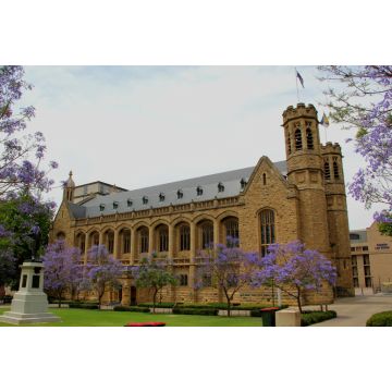 Lais Puzzle - Kirche , Adelaide, Südaustralien - 2.000 Teile
