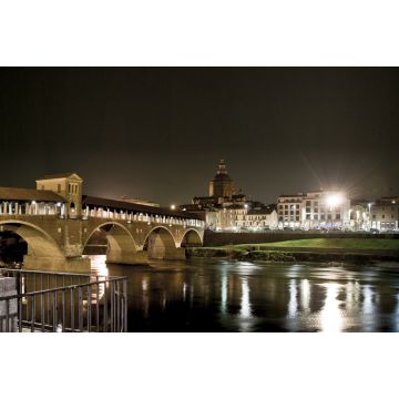Lais Puzzle - Pavia Panorama - 2.000 Teile