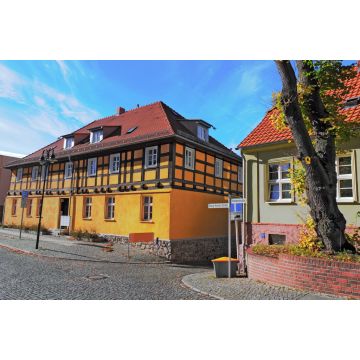 Lais Puzzle - Strausberg Altstadt - 2.000 Teile