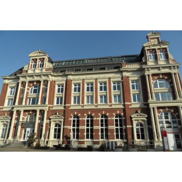 Lais Puzzle - Dülmen - 2.000 Teile