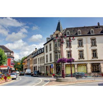 Lais Puzzle - Diekirch Luxemburg - 2.000 Teile