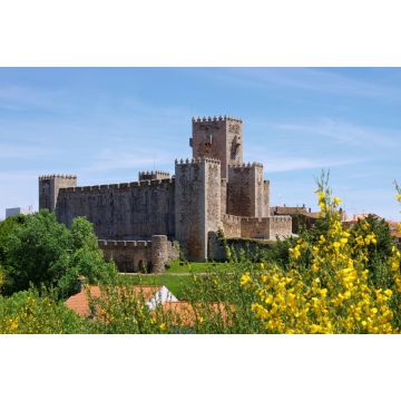 Lais Puzzle - Sabugal, Portugal - 2.000 Teile