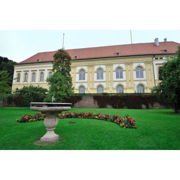 Lais Puzzle - Schloss Dachau München - 2.000 Teile