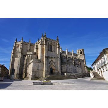 Lais Puzzle - Guarda Kathedrale - 2.000 Teile