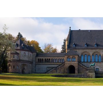 Lais Puzzle - Kaiserpfalz in Goslar - 2.000 Teile