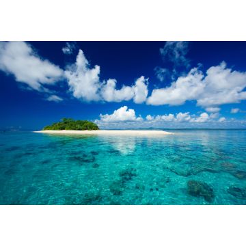 Lais Puzzle - Ferienparadies Tropeninsel - 2.000 Teile