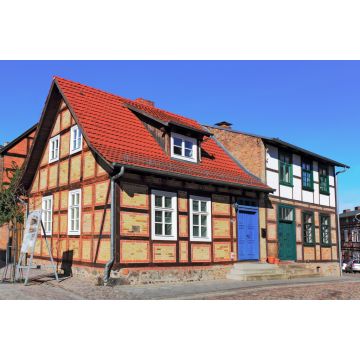 Lais Puzzle - Altstadt von Fürstenberg/Havel - 2.000 Teile