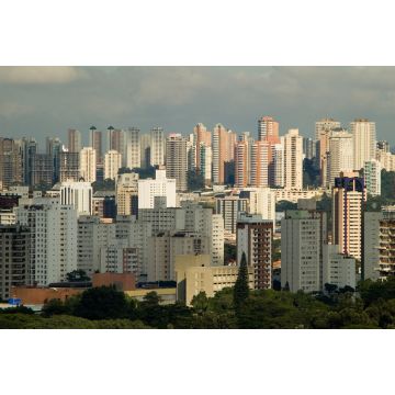 Lais Puzzle - São Paulo, Brasilien - 2.000 Teile