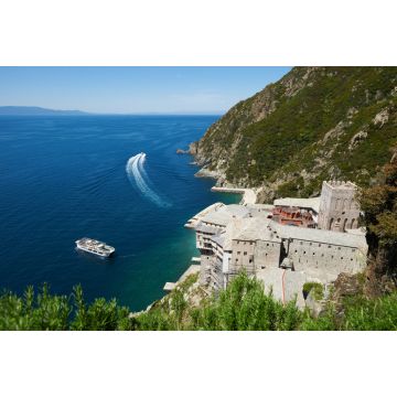 Lais Puzzle - Dionysiou-Kloster, Berg Athos, Griechenland - 2.000 Teile