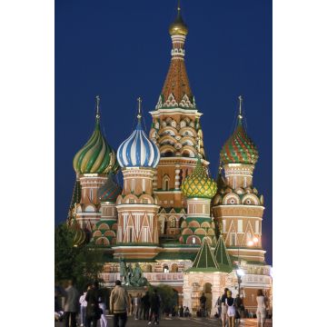 Lais Puzzle - Basiliuskathedrale Moskau - 2.000 Teile