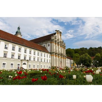 Lais Puzzle - Klosteranlage in Fürstenfeldbruck - 2.000 Teile