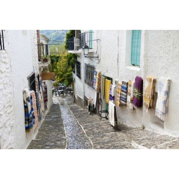 Lais Puzzle - Pueblos Blancos - Pueblo de Pampaneira, Granada - 2.000 Teile