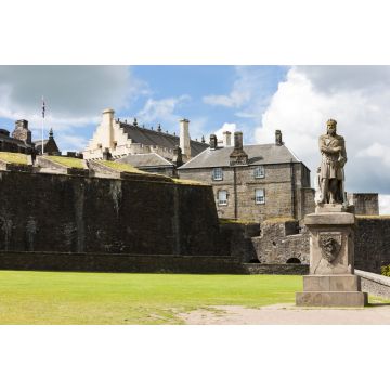 Lais Puzzle - Stirling Castle, Stirlingshire, Schottland - 2.000 Teile