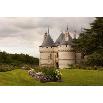 Lais Puzzle - Schloss von Chaumont - Loiretal, Frankreich - 2.000 Teile