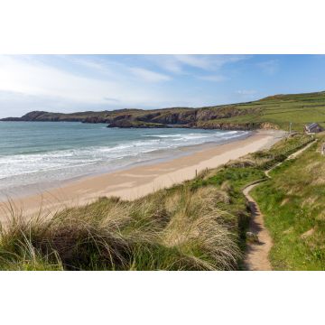 Lais Puzzle - Wales Coast Path Whitesands Bay Pembrokeshire UK - 2.000 Teile