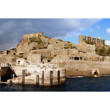 Lais Puzzle - Heilige Stadt Maheshwar, Indien - 2.000 Teile