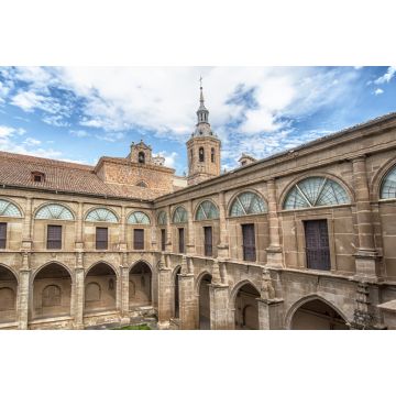 Lais Puzzle - Kloster von San Millan de Yuso in La Rioja, Spanien - 2.000 Teile