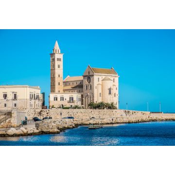 Lais Puzzle - Kirche von Trani - 2.000 Teile