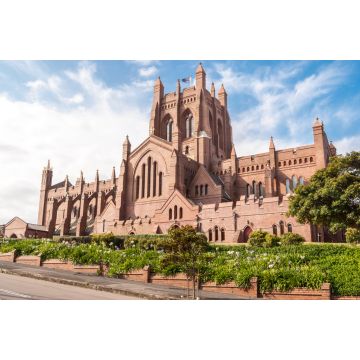 Lais Puzzle - Christ Church Cathedral, Newcastle, Australien - 2.000 Teile