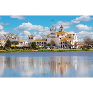 Lais Puzzle - El Rocio Huelva - 2.000 Teile