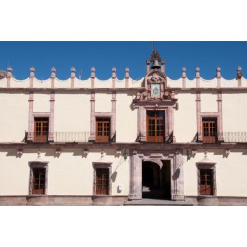 Lais Puzzle - Regierungspalast, Zacatecas (Mexiko) - 2.000 Teile