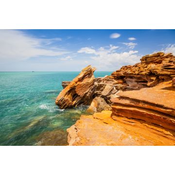 Lais Puzzle - Broome Australien - 2.000 Teile