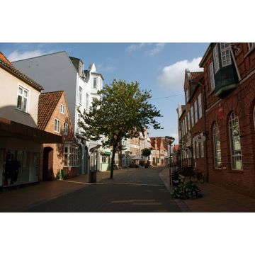 Lais Puzzle - Tønder Dänemark - 2.000 Teile
