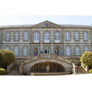 Lais Puzzle - Kunstgalerie von Gueret, Frankreich - 2.000 Teile