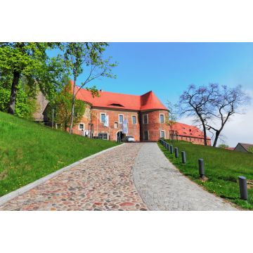 Lais Puzzle - Bad Belzig, Burg Eisenhardt - 2.000 Teile