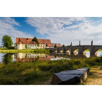 Lais Puzzle - Tirschenreuth - 2.000 Teile