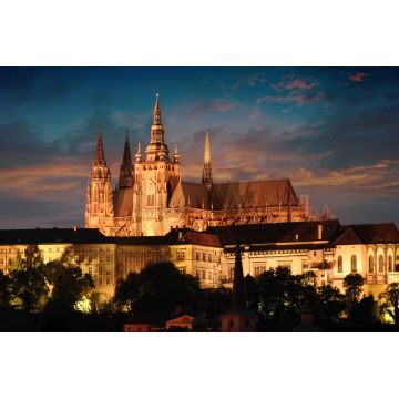 Lais Puzzle - Prag in der Nacht - 2.000 Teile