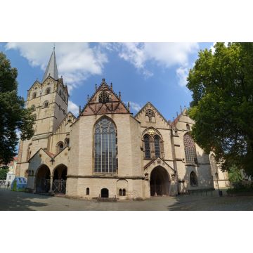 Lais Puzzle - Herforder Münster - 2.000 Teile