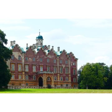 Lais Puzzle - Schloss Prugg, Bruck an der Leitha - 2.000 Teile
