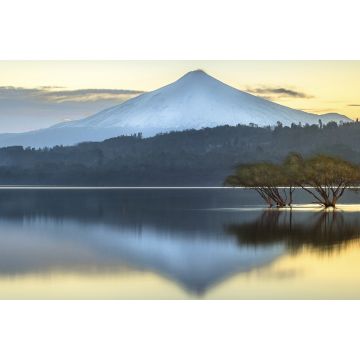 Lais Puzzle - Villarrica Vulkan, Chile - 2.000 Teile