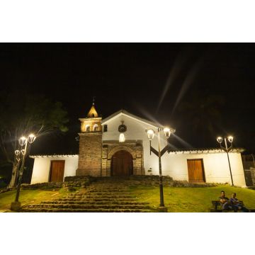 Lais Puzzle - Cali, Valle del Cauca, Kolumbien - 2.000 Teile