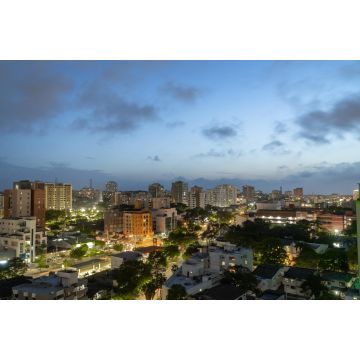 Lais Puzzle - Barranquilla Kolumbien - 2.000 Teile