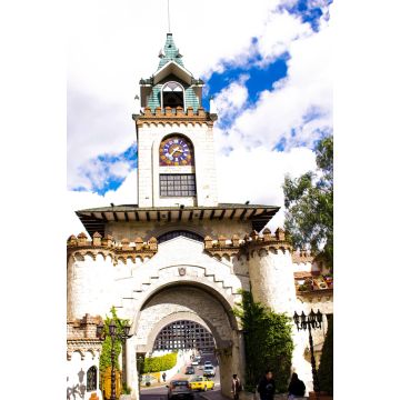 Lais Puzzle - Loja, Ecuador - 2.000 Teile