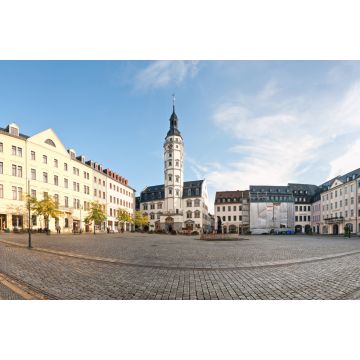 Lais Puzzle - Marktplatz Gera - 2.000 Teile