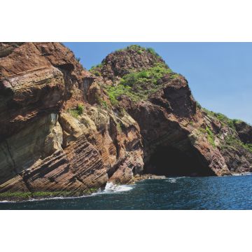 Lais Puzzle - Felsen im Meer, Mazatlan Sinaloa, Mexiko - 2.000 Teile