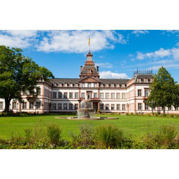 Lais Puzzle - Hanau, Schloss Philippsruhe , Hessen - 2.000 Teile