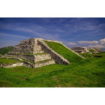 Lais Puzzle - Xochicalco, Bundesstaat Morelos, Mexiko - 2.000 Teile