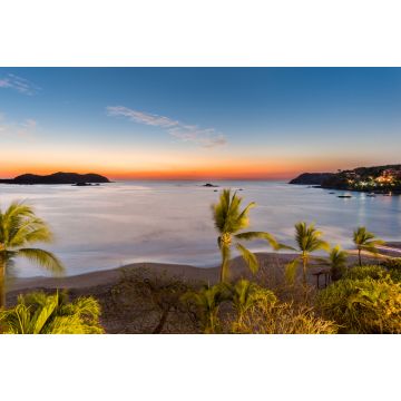Lais Puzzle - Ixtapa Sonnenuntergang, Mexiko - 2.000 Teile