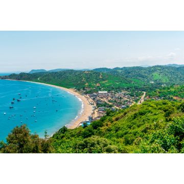 Lais Puzzle - Playa de Salango, Ecuador - 2.000 Teile