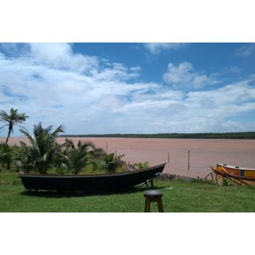 Lais Puzzle - Parnaíba, Brasilien - 2.000 Teile