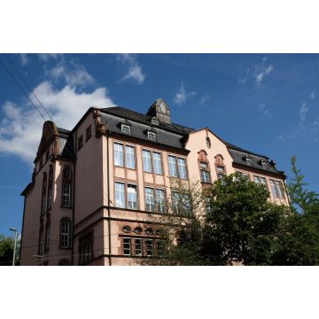 Lais Puzzle - Bornheim/Frankfurt - 2.000 Teile