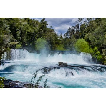 Lais Puzzle - Salto de la Leona, Chile - 2.000 Teile