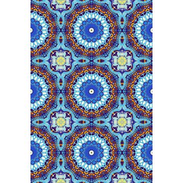 Lais Puzzle - unmögliches Puzzle, psychedelische Farben - 2.000 Teile