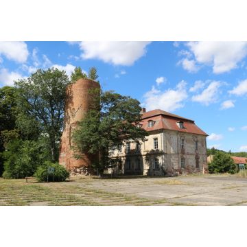 Lais Puzzle - Uckermark. Impressionen. Zichow. - 2.000 Teile