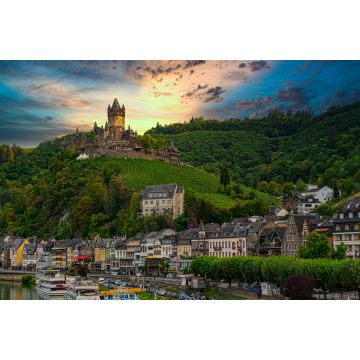 Lais Puzzle - Burg Eltz - 2.000 Teile
